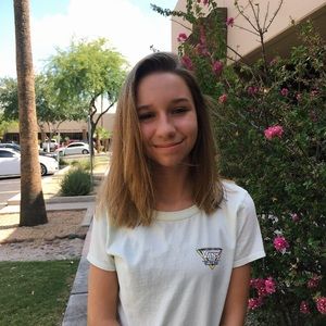 Meet your Posher, Jaiden